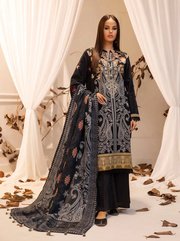 Salitex | Khaddar 24 | K-01
