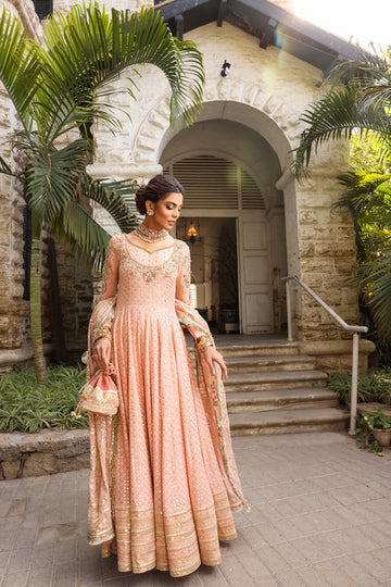 Maya | Wedding Formal Meherbano | SUROOR
