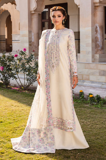 Saad Shaikh | Jahan Festive Collection | HOOR