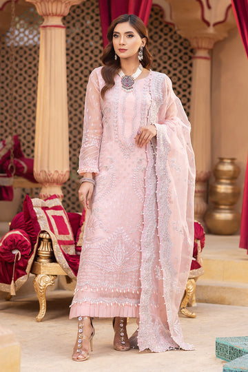 Neeshay | Dastgah Festive Formals | MEHR