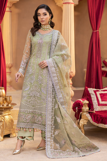 Neeshay | Dastgah Festive Formals | RANG-E-BAHAR