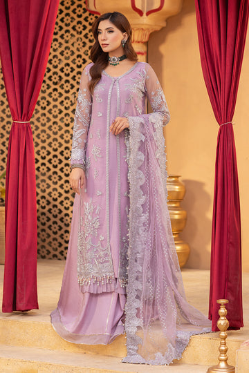 Neeshay | Dastgah Festive Formals | PARISA