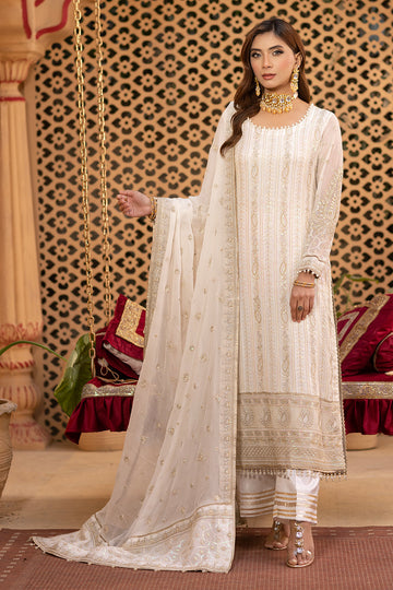 Neeshay | Dastgah Festive Formals | SHABNAM