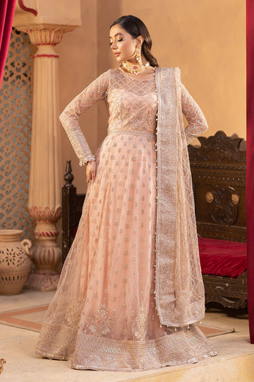 Neeshay | Dastgah Festive Formals | NAVA
