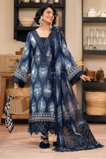 Nureh | Glam Girl Lawn | GL-21