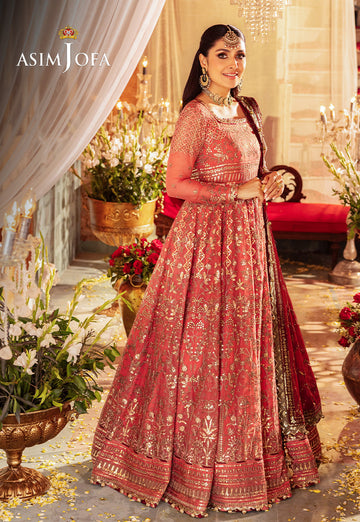 Asim Jofa | Jaan e Jahan| AJJJ-07