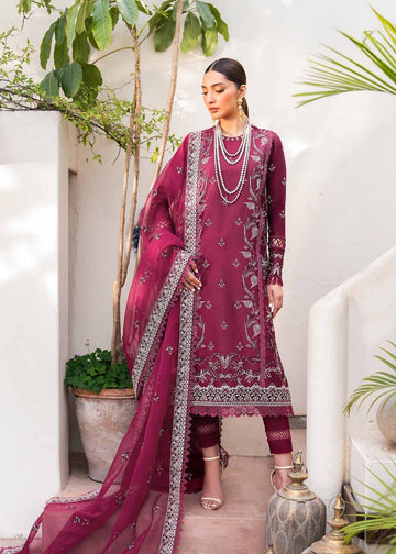Akbar Aslam | Pret Lawn | PRESTIGE