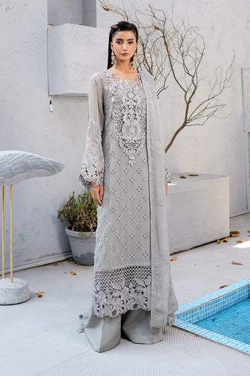Maryams | Afsanah Luxury Chiffon | Sitara