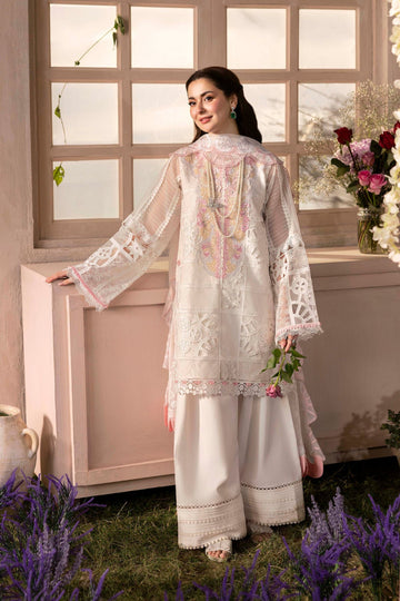 Sable Vogue | Luxury Formal 25 | SL-03-25-V1