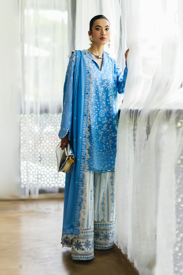Suffuse | Casual Pret Fall 24 | YASHA