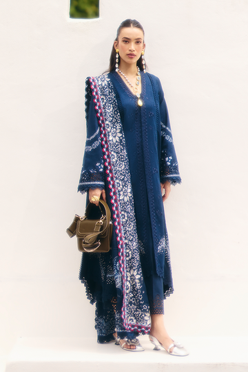 Suffuse | Casual Pret Fall 24 | AYANEH