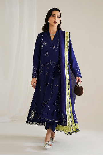 Suffuse | Casual Pret Fall 24 | OMAVI