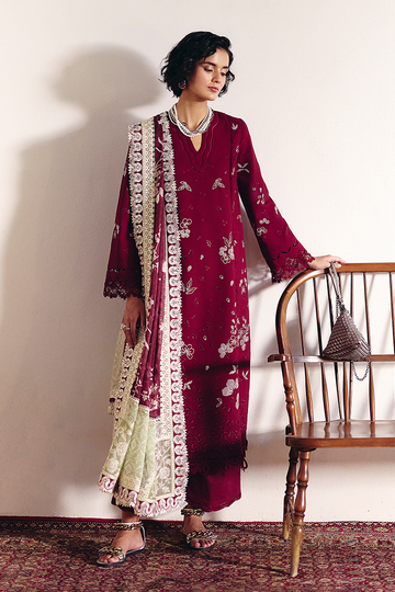 Suffuse | Casual Pret Fall 24 | OMAIRA