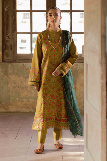 Rajbari | Summer Breeze 24 | B-4
