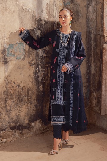 Rajbari | Summer Breeze 24 | A-6
