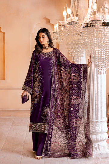 Ramsha | Shehnai Collection | SS-104