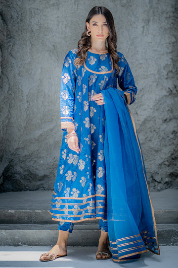 Ego | Diva Premium | REGAL 3 PIECE