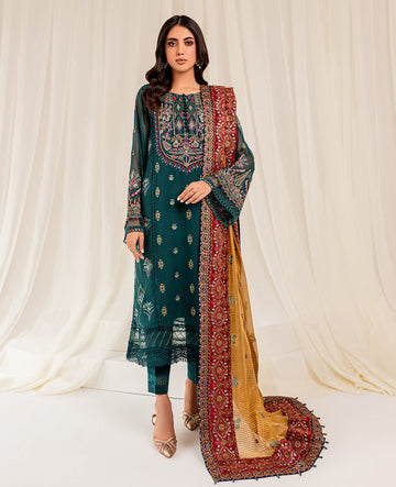 Xenia Formals | Ready To Wear Dresses | DANEEN