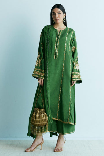 Zara Shahjahan | Festive Eid 24 | ZC-2025