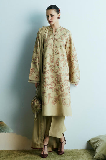 Zara Shahjahan | Festive Eid 24 | ZC-2027