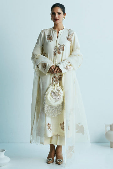 Zara Shahjahan | Festive Eid 24 | ZC-2032