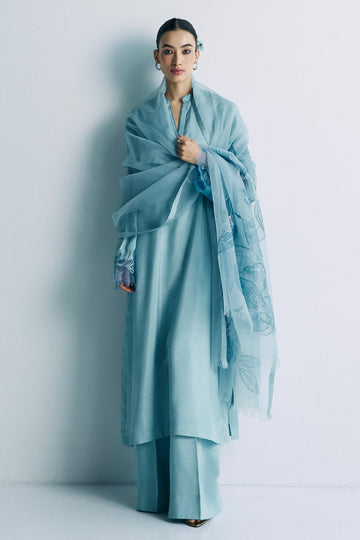Zara Shahjahan | Festive Eid 24 | ZC-2036