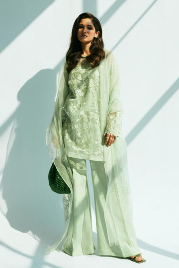 Zara Shahjahan | Festive Eid 24 | ZC-2037