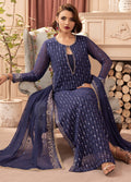 Sahane | Elyssa Festive Chiffon | CT - 19002 Elle - ELYSSA - Seharnaz