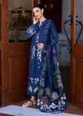 Saira Shakira | Bloom Lawn 25 | HANGING GARDENS 2-B - Seharnaz