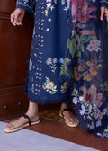 Saira Shakira | Bloom Lawn 25 | HANGING GARDENS 2-B - Seharnaz