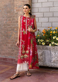 Saira Shakira | Bloom Lawn 25 | SAUVAGE 6-A - Seharnaz