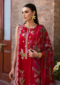 Saira Shakira | Bloom Lawn 25 | SAUVAGE 6-A - Seharnaz