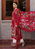 Saira Shakira | Bloom Lawn 25 | SAUVAGE 6-A - Seharnaz