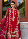 Saira Shakira | Bloom Lawn 25 | SAUVAGE 6-A - Seharnaz