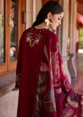 Saira Shakira | Bloom Lawn 25 | HANGING GARDENS 2-A - Seharnaz