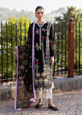 Saira Shakira | Bloom Lawn 25 | SAUVAGE 6-B - Seharnaz