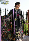 Saira Shakira | Bloom Lawn 25 | SAUVAGE 6-B - Seharnaz