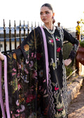 Saira Shakira | Bloom Lawn 25 | SAUVAGE 6-B - Seharnaz