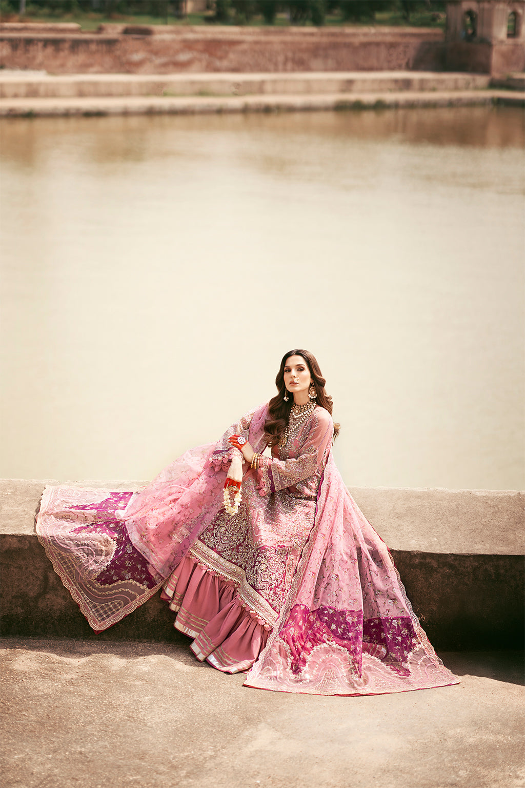 AJR Couture | Luxury Formals 24 | Fez