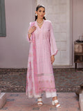 Rajbari | Nissa Chikankari Edition 25 | D# - 06 - Seharnaz