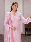 Rajbari | Nissa Chikankari Edition 25 | D# - 06 - Seharnaz