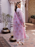 Rajbari | Nissa Chikankari Edition 25 | D# - 06 - Seharnaz