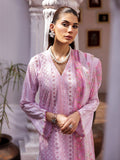 Rajbari | Nissa Chikankari Edition 25 | D# - 06 - Seharnaz