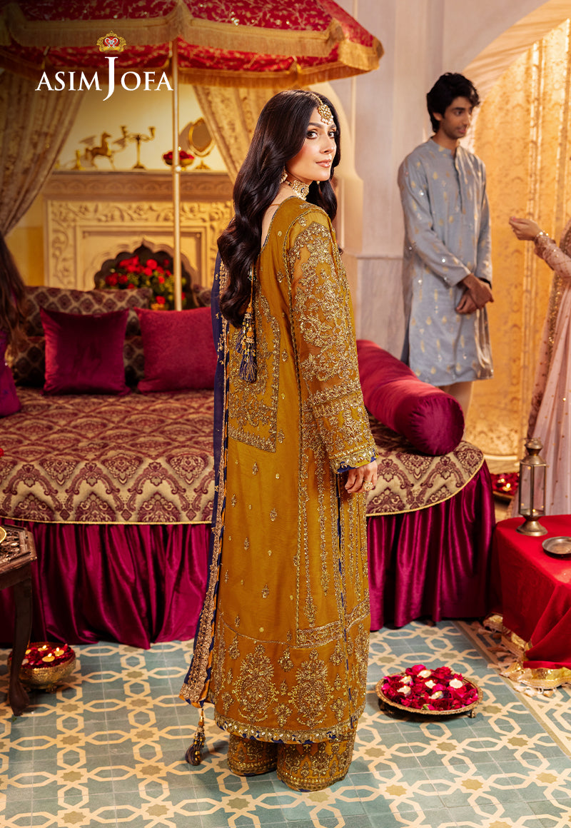 Asim Jofa | Jaan e Jahan| AJJJ-12