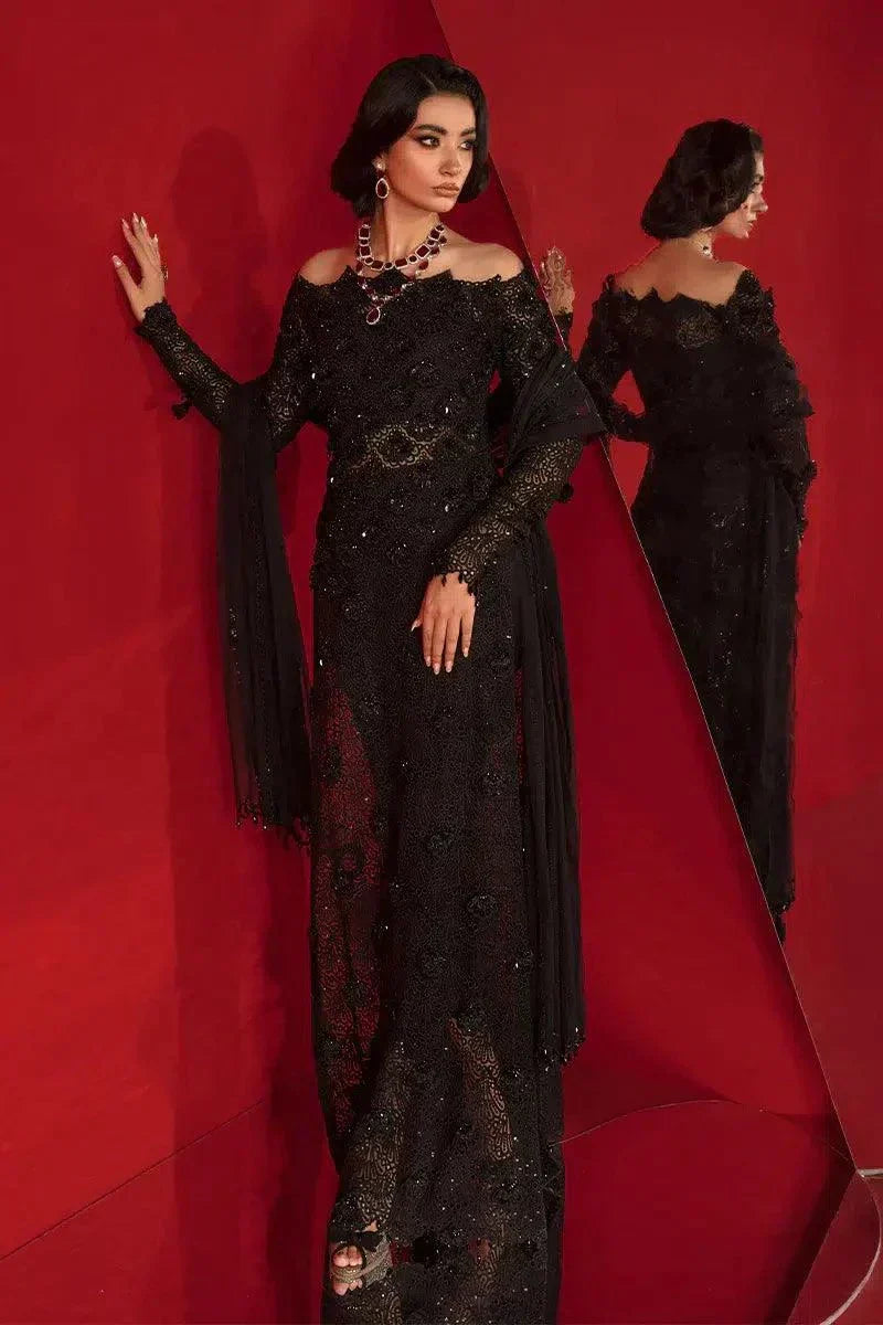 Rangrasiya | Chatoyer Wedding Formals 23 | VELENTINA - Waniyas