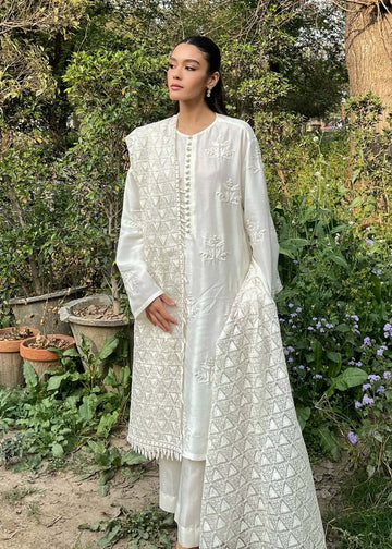 Sadaf Fawad Khan | Eid Pret 24 | Feray