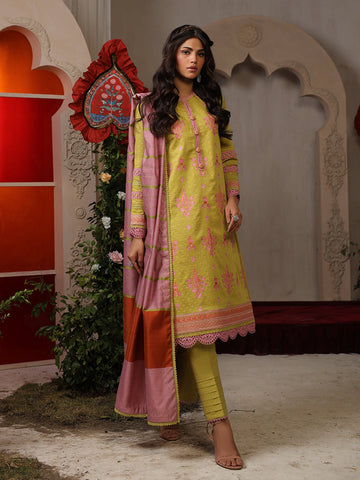 Salitex | Eid Edition | D22