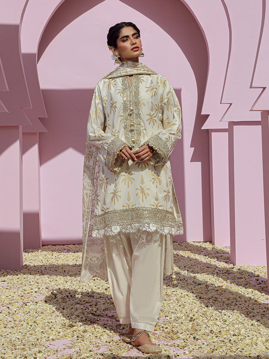 Salitex | Eid Edition | D34