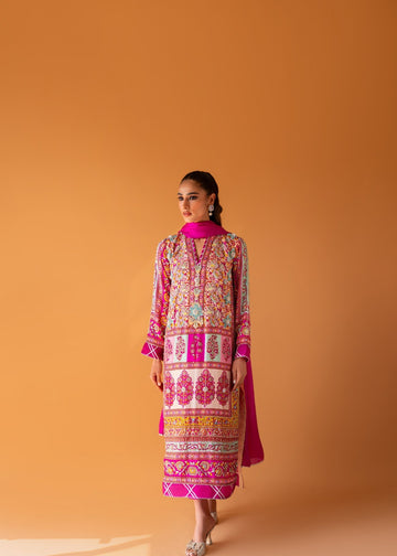 Sammy K | Taara Collection | KAFIYA
