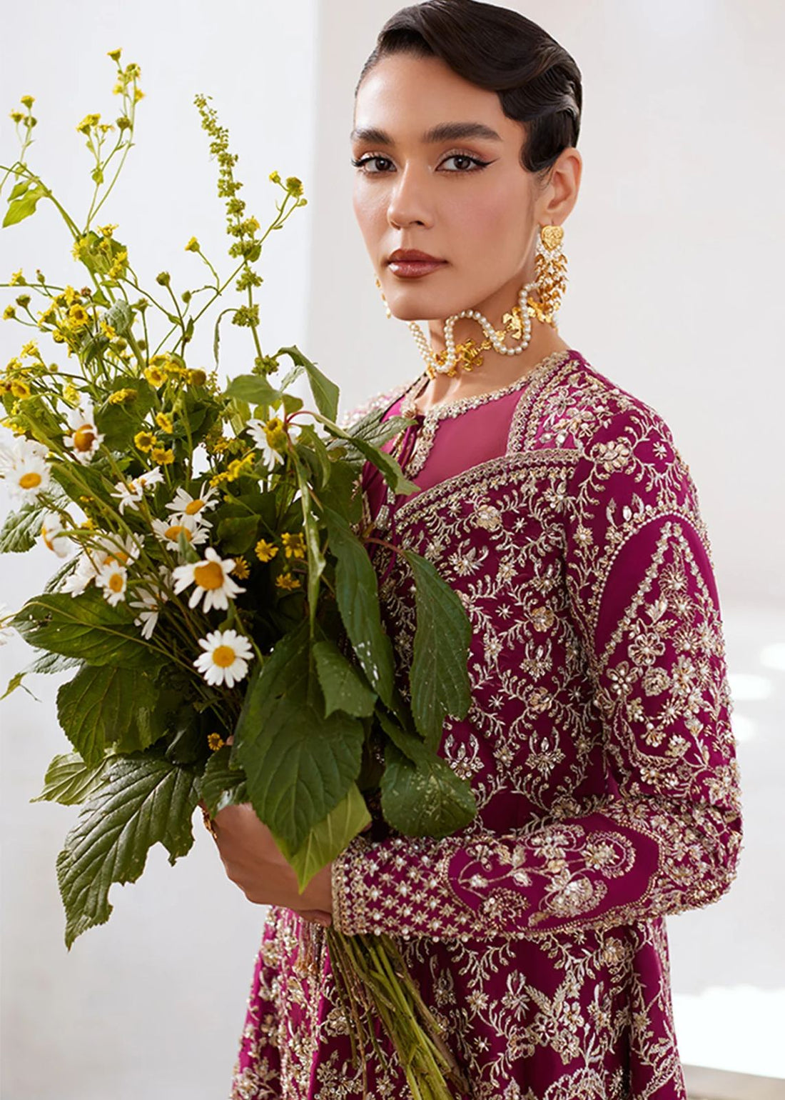 Suffuse | Freeshia RTW'24 | Ahlam